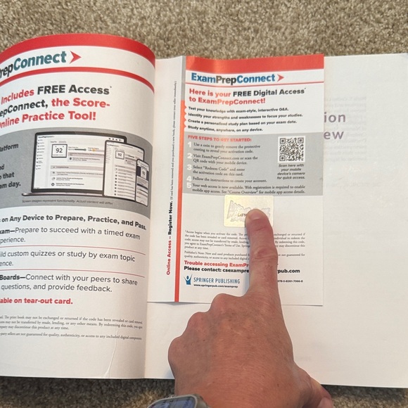 Leik FNP intensive review - Picture 8 of 8